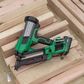 [PRE ORDER] HiKOKI Cordless Speed Series Framing Nail Gun 18V - Bare Tool