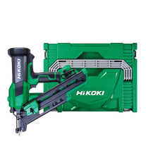 [PRE ORDER] HiKOKI Cordless Speed Series Metal Connector Nail Gun 18 - Bare Tool