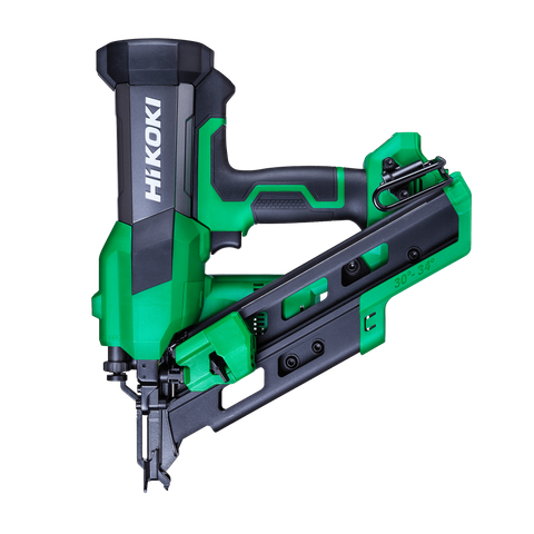 [PRE ORDER] HiKOKI Cordless Speed Series Single Fire Framing Nail Gun 18V - Skin