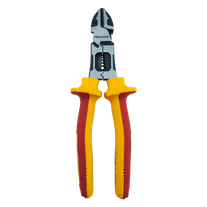 TRUXON 210mm VDE High Leverage Diagonal Pliers