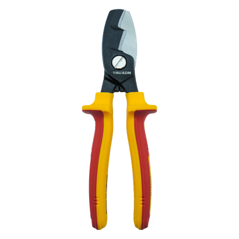 TRUXON 200mm VDE High Leverage Cable Cutter