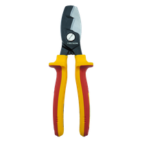 TRUXON 200mm VDE High Leverage Cable Cutter
