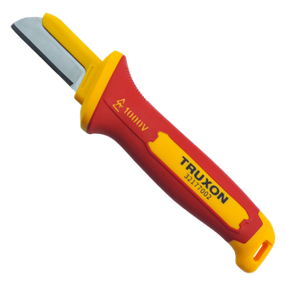 TRUXON 180mm VDE Cable Knife