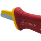 TRUXON 180mm VDE Cable Knife