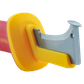 TRUXON 180mm VDE Cable Stripping Knife
