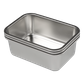 Milwaukee PACKOUT Lunch Box Container Set 3pc