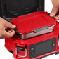 Milwaukee PACKOUT Lunch Box Container Set 3pc