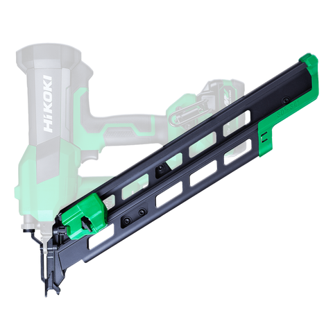 [PRE ORDER] HiKOKI Speed series D-Head Extension Magazine 30-34Deg Conversion Ki
