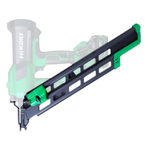 [PRE ORDER] HiKOKI Speed series D-Head Extension Magazine 30-34Deg Conversion Ki
