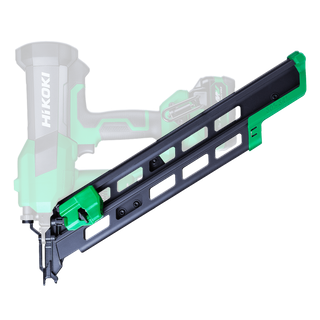 [PRE ORDER] HiKOKI Speed series D-Head Extension Magazine 30-34Deg Conversion Ki