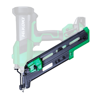 [PRE ORDER] HiKOKI Speed series Metal Connector Magazine Conversion Kit