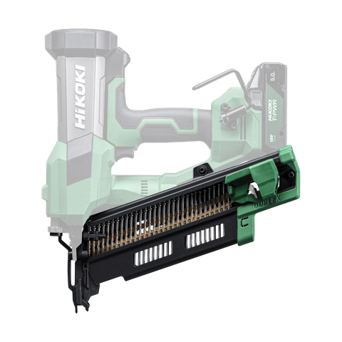 [PRE ORDER] HiKOKI Speed series Duplex Nail Magazine Conversion Kit