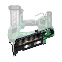 [PRE ORDER] HiKOKI Speed series Duplex Nail Magazine Conversion Kit