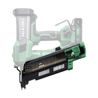 [PRE ORDER] HiKOKI Speed series Duplex Nail Magazine Conversion Kit