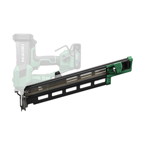 [PRE ORDER] HiKOKI Speed series Round Head Nail Magazine Conversion Kit