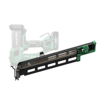 [PRE ORDER] HiKOKI Speed series Round Head Nail Magazine Conversion Kit
