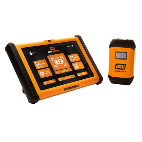GEARWRENCH Bi-Directional Diagnostic Tablet 10in