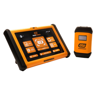 GEARWRENCH Bi-Directional Diagnostic Tablet 10in