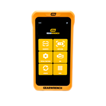 GEARWRENCH Bi-Directional Diagnostic Handheld Tool 5in