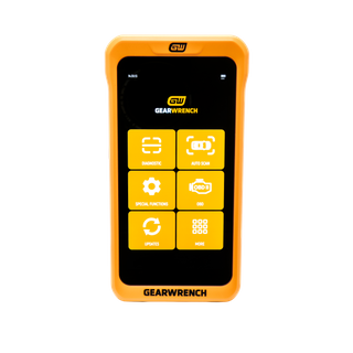 GEARWRENCH Bi-Directional Diagnostic Handheld Tool 5in