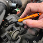GEARWRENCH Mini Pry Bar Set 4Pc