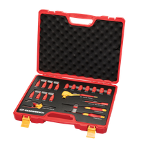 GEARWRENCH VDE Insulated Tool Ser 20Pc