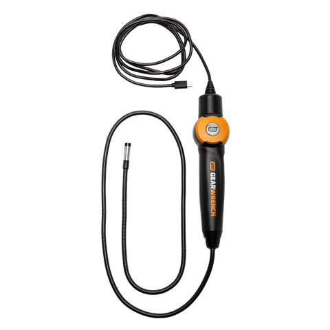 GEARWRENCH Inspection High Defination Endoscope