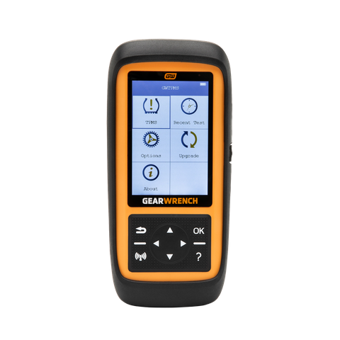 GEARWRENCH Tyre Pressure Programming & Diagnostic Tool