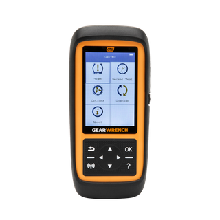 GEARWRENCH Tyre Pressure Programming & Diagnostic Tool