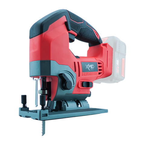 XHD LITHIUM Cordless Jigsaw Brushless 18V - Bare Tool