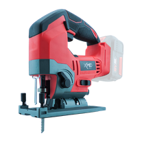 XHD LITHIUM Cordless Jigsaw Brushless 18V - Bare Tool