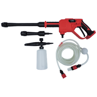 XHD LITHIUM Cordless Water Blaster 348PSI 18V - Bare Tool