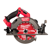Milwaukee M18 FUEL ONE Cordless Circular Saw 184mm 18V W/VACLINK - Bare Tool