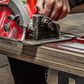 Milwaukee M18 FUEL ONE Cordless Circular Saw 184mm 18V W/VACLINK - Bare Tool
