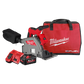 Milwaukee M18 FUEL Cordless Plunge Cut Track Saw 18V 6Ah with BONUS