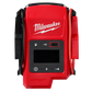 Milwaukee M18 HOTSHOT Jump Starter 2000A 18V with BONUS Battery