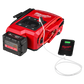 Milwaukee M18 HOTSHOT Jump Starter 2000A 18V with BONUS Battery