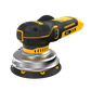 DeWalt Cordless Random Orbital Sander 125mm XR 18V with BONUS