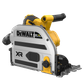 DeWalt Cordless Plunge Saw Brushless XR 18V In TSTAK with BONUS
