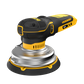DeWalt Cordless Random Orbital Sander 150mm XR 18V with BONUS