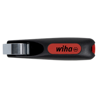 Wiha Wire Stripping Tool with Self Rotating Blade