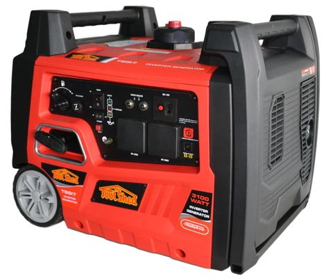 ToolShed Inverter Generator 3100w