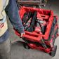 Milwaukee PACKOUT Crate Low Profile