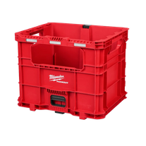 Milwaukee PACKOUT Crate XL