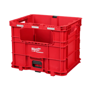 Milwaukee PACKOUT Crate XL