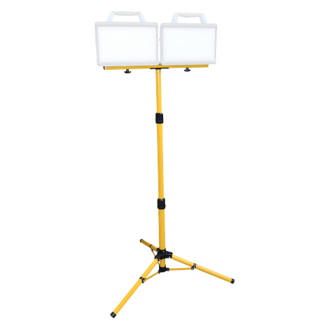 ToolShed Work Light Tripod