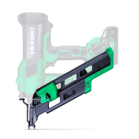 [PRE ORDER] HiKOKI Speed series D-Head Standard Magazine Conversion Kit