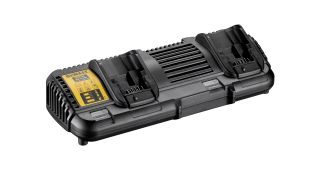 DeWalt Flexvolt Dual Port Charger 18v-54v