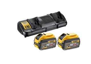 DeWalt FLEXVOLT Starter Pack 54V/18V 9Ah