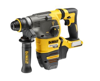 DeWalt FLEXVOLT Cordless Rotary Hammer Drill Brushless SDS Plus